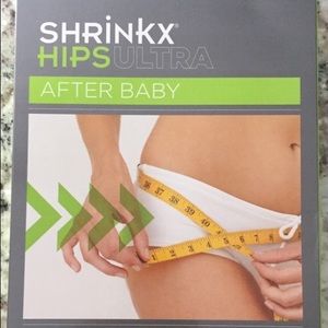 Post Partum hip corset